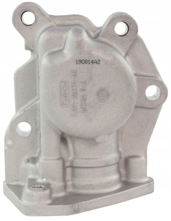 PODSTAWA POMPY PALIWA EB FORD MUSTANG FOCUS KUGA 1903584 _ EJ7E-9B374-AE