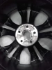 FELGA ALUMINIOWA 7J x 17 5x108 ET47,5 FORD PUMA 2393238 _ L1TC-1007-DA