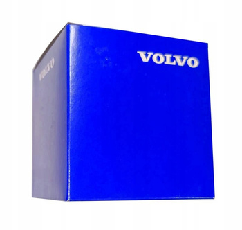 Ślizg mocowanie reflektora Volvo OE 30678261 Lewa strona