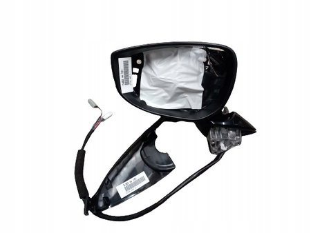 Korpus lewego lusterka - Mazda CX-30 DM_DJB269181D