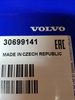 KLAMKA BAGAŻNIKA VOLVO S40 II 04-07r V50 I 04-07r