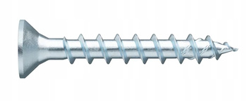 Wkręty do drewna Wurth 019003516 3,5 x 16 mm 100sz