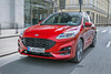 NAKRĘTKI ZABEZPIECZAJĄCE NA ALU FORD FIESTA 2012-