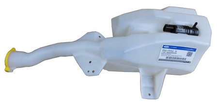 ZBIORNIK PŁYNU DO SPRYSKIWACZY FORD MUSTANG 2015- 2526632 _ GR3B-17B613-AF
