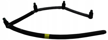 PRZEWÓD PRZELEWOWY 1.6 TDCi FORD FOCUS FUSION 2004- 1441256 _ 3M5Q-9K022-DC