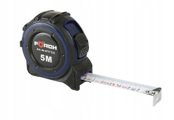 MIARA ZWIJANA FORCH 5 METRÓW 5M 16mm