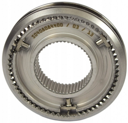 SYNCHRONIZATOR 1 2 BIEGU MT82 2.3 EB MUSTANG 15- OE 5128715 _ BR33-7K160-KB