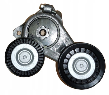 NAPINACZ PASKA KLINOWEGO FORD FOCUS Mk2 C-MAX 1.8D_1367254_4M5Q-6A228-ED