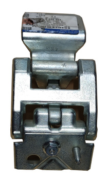 ZAWIAS PRAWY GÓRNY DRZWI TYŁ FORD TRANSIT 2014- 2287872 _ BK31-V42982-BP