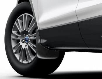 CHLAPACZE PRZÓD FORD KUGA 2012- OE 1800160 _ DV4J-16D576-AA59QR