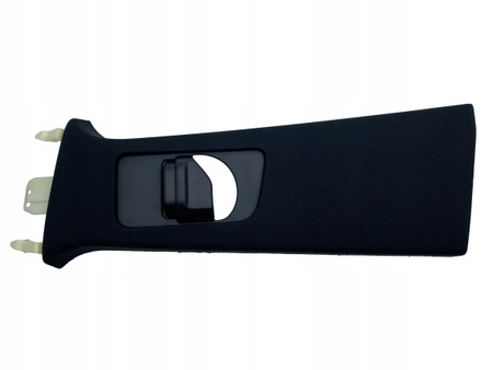 ORYGINALNA NAKŁADKA SŁUPKA LP MERCEDES GLE A29269043009G26