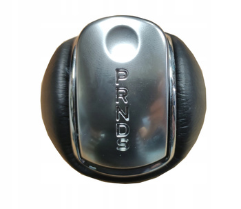 GAŁKA ZMIANY BIEGÓW AUTOMAT FORD MUSTANG 2015- 2161204 _  FR3P-7L010-AD3ZHE