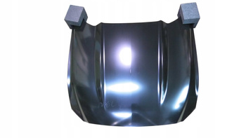 MASKA PRZEDNIA FORD MUSTANG Mk6 2015-2017 2293087 _ FR3B-16612-AT