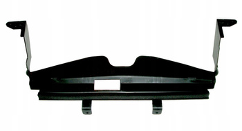 Mokka osłona górna kierownica chłodnicy - 1.4 _ 95369297