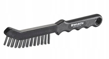 SZCZOTKA DO ZACISKÓW HAMULCOWYCH WURTH