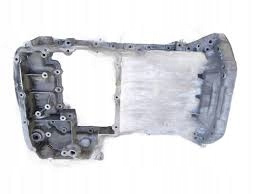 MISKA OLEJOWA MERCEDES W212 W207 CLS W218 3.0CDI