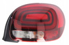 LAMPA TYŁ PRAWA CITROEN C3 OE 9812257480