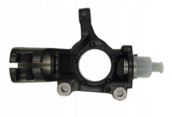 ZWROTNICA KOŁA PRAWY PRZÓD FORD TRANSIT Mk7 CUSTOM _ 2025973 _ BK21-3K185-AF