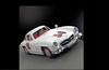 MERCEDES 300 SL Coupe W198 Model samochodu 1:18 OE