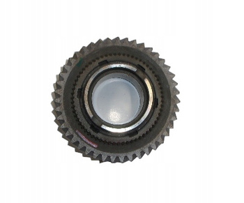 KOŁO ZĘBATE SKRZYNI PIERWSZY BIEG FORD TRANSIT 2035067 _  8C1R-7M161-CC