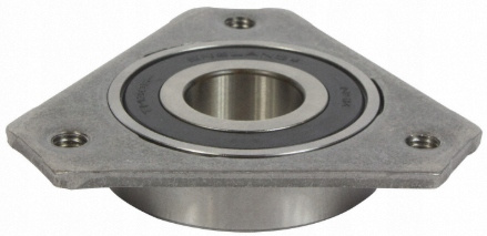 ŁOŻYSKO WAŁKA WEJŚCIOWEGO MANUAL B6 FORD OE 1873222 _ AV6R-7B694-MA