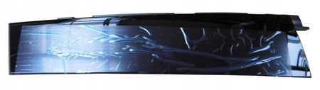 LISTWA SŁUPKA B DRZWI PRAWY TYŁ FORD MONDEO 2014- 2004516 _ ES73-F254A41-BA