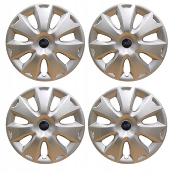 KOŁPAKI 16" FORD S-MAX GALAXY MONDEO FOCUS KUGA 1704582 _ AMBU4J-1A067-BA