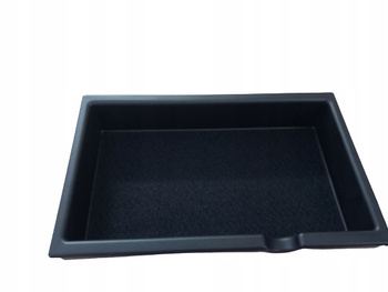 Pojemnik na drobiazgi - Mazda 3 BM/BN_6450XBBHN1