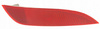 ŚWIATŁO ODBLASK TYLNY PRAWY FORD FOCUS Mk3 2014- 1858301 _ F1EB-13B414-AB