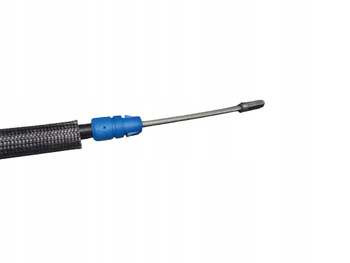 Linka hamulca prawa hamulec postojowy-Ford Transit _ 2380524 _  KK21-2A635-AA