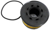 FILTR OLEJU FORD MONDEO Mk3 TRANSIT Mk5 Mk6 DIESEL 1088179 _ XS7Q-6744-AA