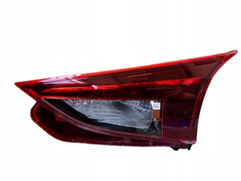 Lampa prawa pokrywa bagażnika - Mazda 3 BM/BN_B45C513F0B