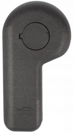 UCHWYT OTWIERANIA MASKI FORD MUSTANG 15- KUGA 12- 5159697 _ CJ54-16B626-AA