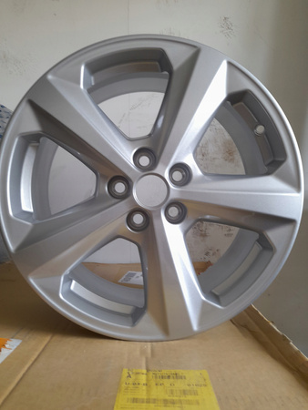 FELGA ALUMINIOWA 18" 7.5J ET55 FORD S-MAX C-MAX 2238327 _ EM2C-1K007-D1C