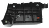 ŚLIZG ZDERZAKA PRZÓD LEWY COURIER Mk1 2014- 2464334 _ ET76-17D959-AF