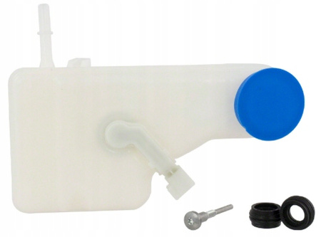 ZBIORNIK PŁYNU HAMULCOWEGO FORD CMAX FOCUS 2011- 2025968 _ G1FY-2C246-AA