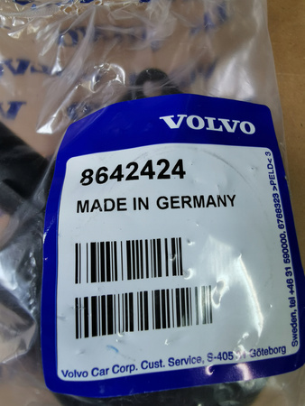 ODMA SILNIKA D5244T VOLVO XC90 I XC70 II XC60 I