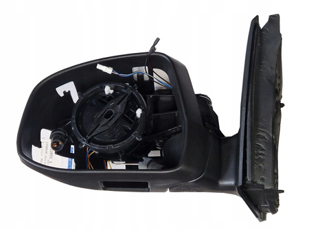 KORPUS LUSTERKA LEWEGO FORD FOCUS Mk3 2011-2018_2308818_BM51-17683-UK