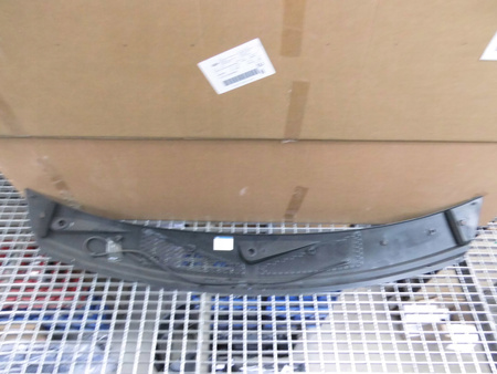 PODSZYBIE FORD TRANSIT Mk5 2000-2002 _ 4383595 _  YC15-V01915-CAJAAG