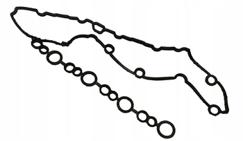 USZCZELKA POKRYWY ZAWOR?W VOLVO 2.0 D4 XC60 XC40 OE 31461861