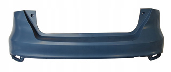 ZDERZAK TYLNY FORD FOCUS Mk3 HATCHBACK 2014- 1877243 _ F1EB-17906-ABXWAA