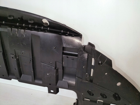 OSŁONA PŁYTA POD ZDERZAK CHŁODNICE VOLVO V90 CC 2020- OE 31690843