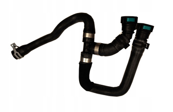 PRZEWÓD NAGRZEWNICY 2.2 TDCi TANSIT CUSTOM 2012- 2551771 _ BK21-18K580-GD