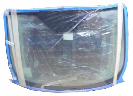 SZYBA CZOŁOWA FORD TOURNEO COURIER 2014- 2570452 _ ET76-A03100-CG