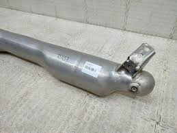 ZBIORNIK POWIETRZA NIVO MERCEDES GLS W167 1