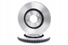 TARCZA HAMULCOWA CITROEN BERLINGO C4/PICASSO C5 OE 1618862780