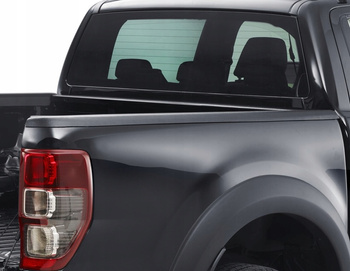 OCHRONA RANTU PRZEDZIAŁU BAGAŻOWEGO FORD RANGER