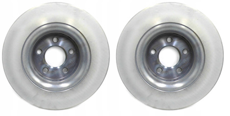 TARCZE HAMULCOWE PRZÓD FORD MUSTANG Mk6 2015- 2470367 _ GR3C-1125-FA