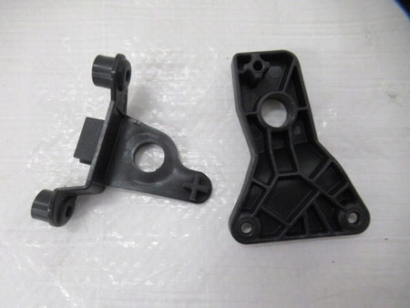 Zestaw naprawczy reflektora Citroen C4 Cactus OE 1611288080