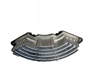 Moduł Nagrzewnicy Citroen Berlingo B9 OE 6441CE